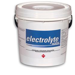 

Electrolyte Horse Reidratante in Polvere Idrosolubile per Cavalli 3kg