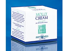 MOLLY CREAM CR DERMAT 100ML