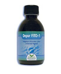 Image of Depur Fito 1 Sol Ial 200ml 902608999