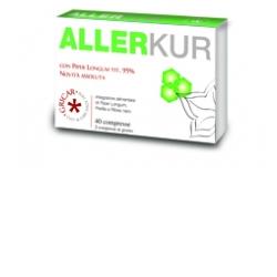 Image of Herbofarm Allerkur 40 Comp
