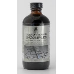 Image of Princeps Liquid Vitamin B Complex 240ml033