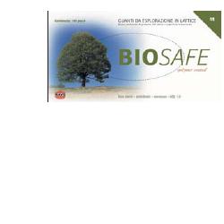 

Biosafe Pf P Guanto Lat S/p L