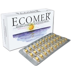 

Labropanax Ecomer® Integratore Alimentare 60 Capsule