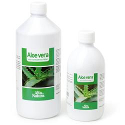 Image of Alta Natura Aloe Vera Integratore Alimentare 500ml033