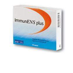 Image of ImmunENS Plus Integratore Alimentare 30 Capsule 905822197