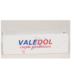 Image of VALEDOL CREMA MASSAGGI 100ML033