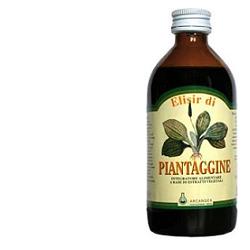 Image of Piantaggine Sciroppo 200ml033