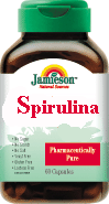Image of Spirulina 90cps