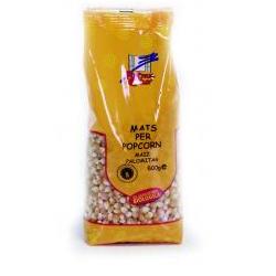 

Mais Popcorn Bio 500g