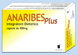 

Anaribes Plus Integrat 30cps