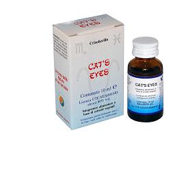 Image of Cats Eyes 10ml