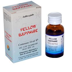 Image of Giallo Shappire 10ml033