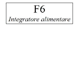 Image of Fragar F6 Estratto Idroalcolico 50ml033