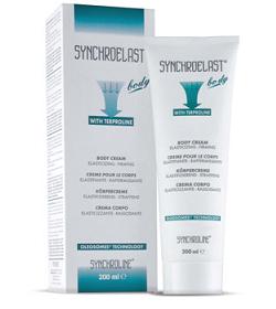 Image of Synchroelast Body Cream 200ml033