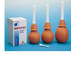 Image of Farmacare Doccia Vaginale Irrigatore Tipo 12033