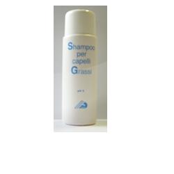 Image of Sidea Shampoo Capelli Grassi 150ml033