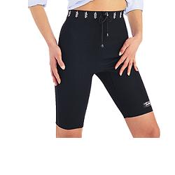 

Turbo Cell Pantaloncino Snellente Ciclista Vita Alta Colore Nero Taglia 8