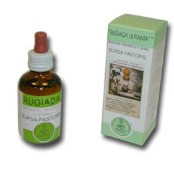 Image of Rugiada Bursa Pastoris 50ml033