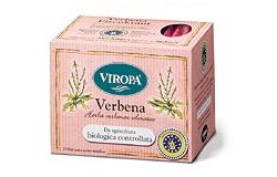 

Viropa Verbena Bio 15 Bustine