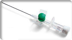 

Deltaven 2 DeltaMed Ago Cannula In Teflon Misura G16 45mm 500 Pezzi