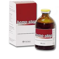 Image of Hemo Stop Os 100ml 910625274