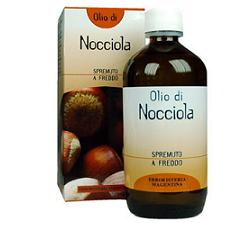 Image of Olio Nocciola 250ml033