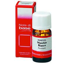 Image of Muschio Bianco Essenza 10ml033