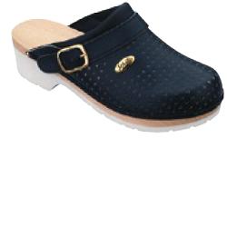 Image of CLOG S/COMF B/S CE NAVY blu46033