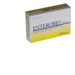 Image of Enterobio 30cpr 912916057