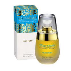 Image of Olio Puro oro Argan 30ml033