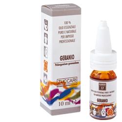 Image of Olio Ess Nat Geranio 10ml033