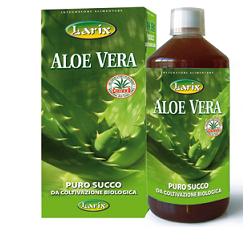 Image of Aloe Vera Puro Succo Bio 1l 920344746