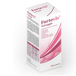Image of Fortevis Sciroppo 150ml