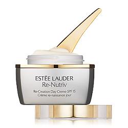 Image of Esteee Lauder Re Nutriv Recreation Day Cream Spf15 50ml033