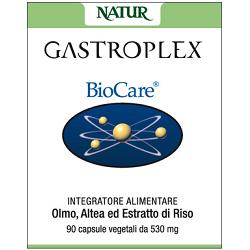 Image of GASTROPLEX 30CPS VEGETALI033