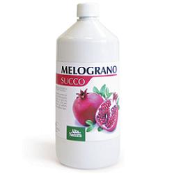 

Melograno Succo 1l