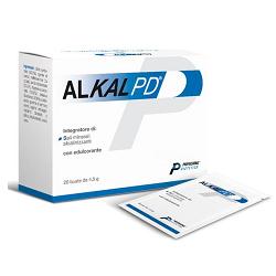 Image of ALKAL PD 20BUST033