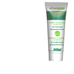 

Aloe Vera Dentifricio Bio Stv 75ml