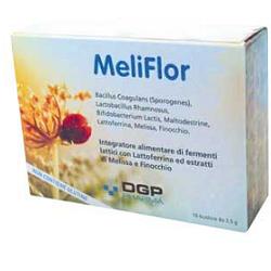 Image of Meliflor 10bust 930130392