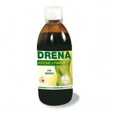 Image of Drena Addome/fianchi 500ml033