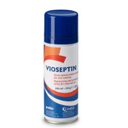 Image of Vioseptin Spray 200ml 931154456