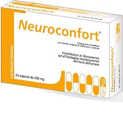 Image of Neuroconfort 20cps 931593610