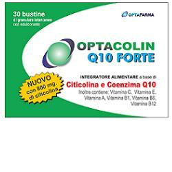 

Optacolin Q10 Forte 30bust