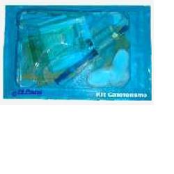 Image of P.B. Pharma Kit Cateterismo Monouso Sterile033