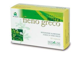 

Fieno Greco 60 Capsule 34,2g