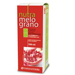 

Farmaderbe Nutra Melograno 500ml