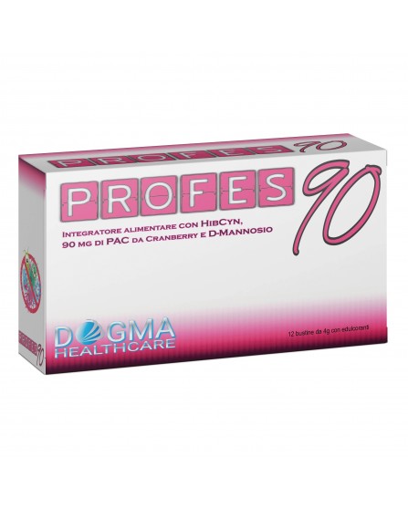 Image of Profes 90 Dogma Healthcare 12 Bustine033