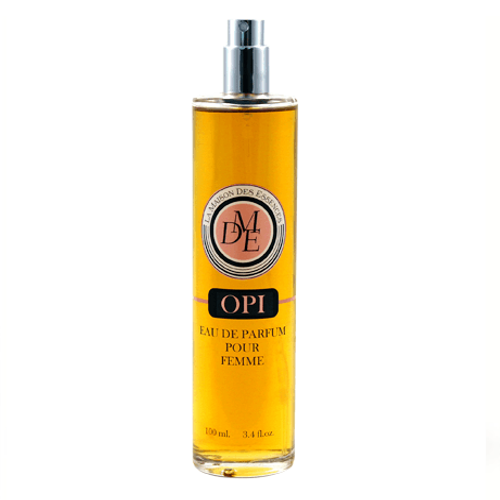 

Profumo 36 Opi la Maison Des Essences 100ml