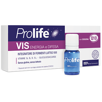 

Prolife Vis Zeta Farmaceutici 7x8ml