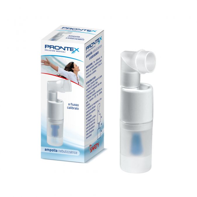 

Prontex Rapid 2 Safety 1 Pezzo